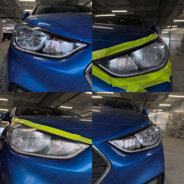 Профессиональная полировка оптики